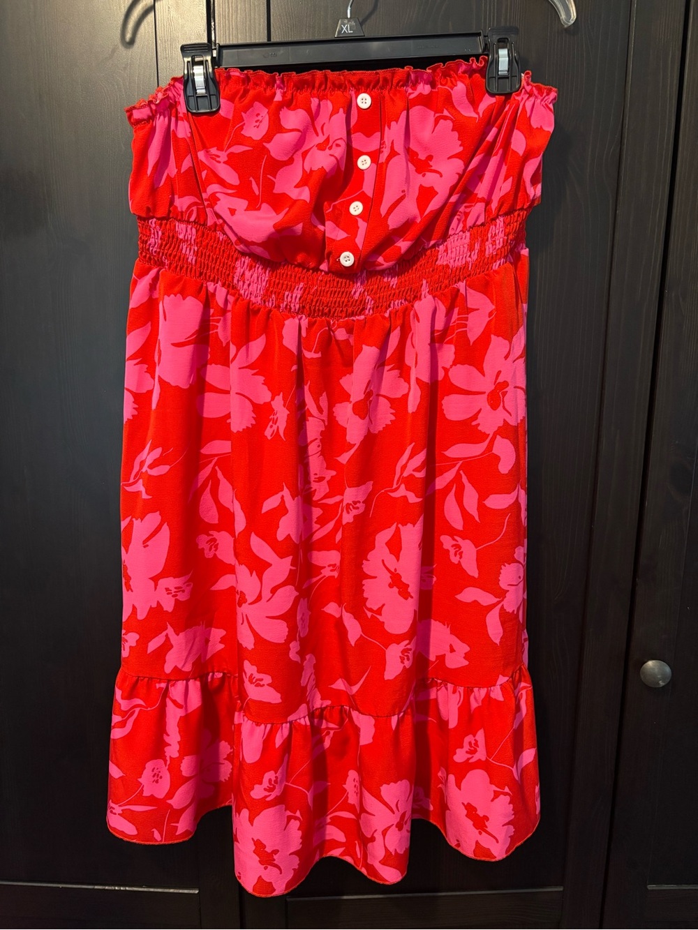 Shein sundress